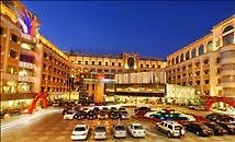 Aile Holiday Hotel Jinjiang  Exterior foto