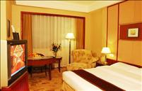 Aile Holiday Hotel Jinjiang  Habitación foto